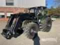 Tracteur agricole Valtra G 135 A — occasion 2025, 404 h