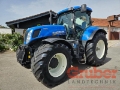 New Holland T7.270 AC — occasion 2013, 2 966 h