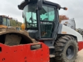 Rouleau monocylindre Dynapac CA 3500 PD — occasion 2011, 6 200 h