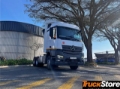 Tracteur routier Fuso Actros ACTROS 2645LS/33PURE — occasion 2023
