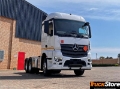 Tracteur routier Fuso Actros ACTROS 2645LS/33 FS — occasion 2024