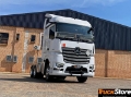 Tracteur routier Fuso Actros ACTROS 2645LS/33 RE — occasion 2024