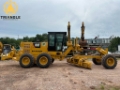 Niveleuse Caterpillar 12 G — occasion 2019, 3 326 h