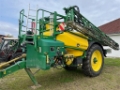 Pulvérisateur traîné John Deere M952I — occasion 2017