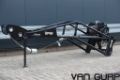 Chariot télescopique Manitou PT 2000 / JW2500 Lier seilwinde winch winde — occasion 2023