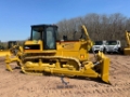 Bulldozer Caterpillar D6G — occasion 2017, 2 601 h