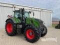 Tracteur agricole Fendt 724 VARIO GEN7 PROFI PLUS — occasion 2024, 1 104 h