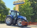 New Holland T6.180 AC Stufe V — occasion