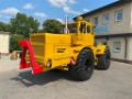 Tracteur agricole Kirovets K 701 V12 — occasion 1989, 3 190 h