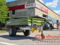 Fliegl EDK 50 Fox — occasion 2026