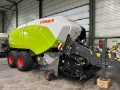 Presse à balles cubiques CLAAS QUADRANT 5200 FC T+ST — occasion 2023, 52 h
