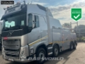 Camion porte-engins Volvo FH 540 FH 8X4 Krok IN19-23 Recovery Automati — occasion 2026