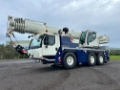 Grue tout-terrain Liebherr LTM 1060-3.1 — occasion 2023, 1 911 h