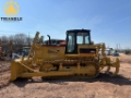Bulldozer Caterpillar D 6 G — occasion 2019, 3 210 h