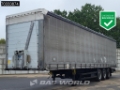 Schmitz Cargobull SCB*S3T 3 axles Sliding Roof