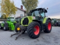 Tracteur agricole CLAAS ARION 640 CEBIS Hexashift — occasion 2013, 7 500 h