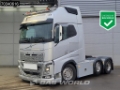 Tracteur routier Volvo FH16 650 6X2 XL Full-Air I-ParkCool 2x Tanks Lift+ — occasion 2018