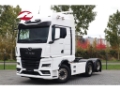 Tracteur routier MAN TGX 28.510 | 6X2 | RETARDER | GOOD CONDITION | EUR — occasion 2023