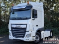 Tracteur routier DAF XF 480 FT Spacecab - Hydraulics | PTO | Full Spoil — occasion 2021