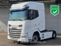 Tracteur routier DAF XG+ 530 4X2 Retarder 2x Tanks ACC Standklima — occasion 2023