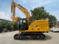 Pelle sur chenilles Caterpillar 320 GC — occasion 2024