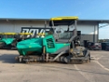 Finisseur Vögele Super 1800-3i — occasion 2016, 13 221 h