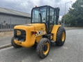 Chariot élévateur JCB 926 — occasion 2012, 2 631 h