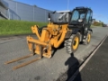 JCB 535 - 125 — occasion 2018, 4 473 h