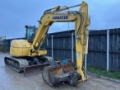 Komatsu PC80MR — occasion 2022, 1 286 h