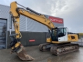 Pelle sur chenilles Liebherr R926LC — occasion 2017, 7 867 h
