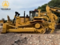 Bulldozer Caterpillar D 7 R — occasion 2019, 3 116 h