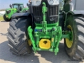 Chargeur frontal John Deere H 480 — occasion 2011
