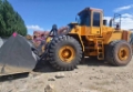 Chargeuse sur pneus Volvo L 220 F — occasion 2014, 6 700 h