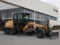 Niveleuse Case 836 C AWD — occasion 2024, 18 h