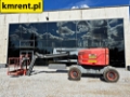 Camion nacelle SkyJack SJ 51 AJ PODNOŚNIK KOSZOWY 2014R. MTH: 2488! | GEN — occasion 2014, 2 488 h