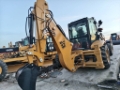 Tractopelle JCB 3 CX — occasion 2025
