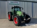 Tracteur agricole Fendt 714 VARIO — occasion 2005, 15 619 h