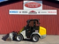 Mini-chargeuse Kramer 5035 Vikplog Steg 5 — occasion 2021, 2 565 h