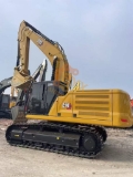 Pelle sur chenilles Caterpillar 336 GC — occasion 2025, 300 h