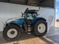 Tracteur agricole Steyr 6220 Absolut CVT — occasion 2022, 5 460 h
