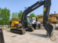 Pelle sur chenilles Volvo EC 130 — occasion 2026