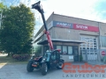 Case IH Farmlift 626 — occasion, 59 h