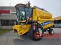 New Holland TC 5.80 — occasion 2016, 1 168 h