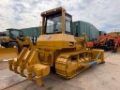 Bulldozer Caterpillar D6G — occasion 2017, 2 852 h