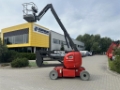 Camion nacelle Manitou 170AETJ — occasion 2017, 575 h