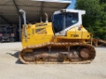 Liebherr PR736 LGP — occasion 2017, 7 670 h