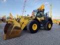 Chargeuse sur pneus Komatsu WA 470-8 . — occasion 2017, 1 716 h