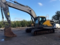 Pelle sur chenilles Volvo EC 300 EL — occasion 2018, 9 300 h