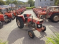 Tracteur agricole Massey Ferguson 188 — occasion