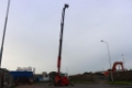 Chariot télescopique Manitou MRT2150 Privilege — occasion 2010, 5 662 h